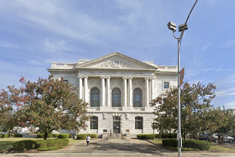 Milledgeville Meth Ring Members Get 260, 48 Months as More Sentences Loom
