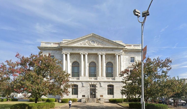 Milledgeville Meth Ring Members Get 260, 48 Months as More Sentences Loom