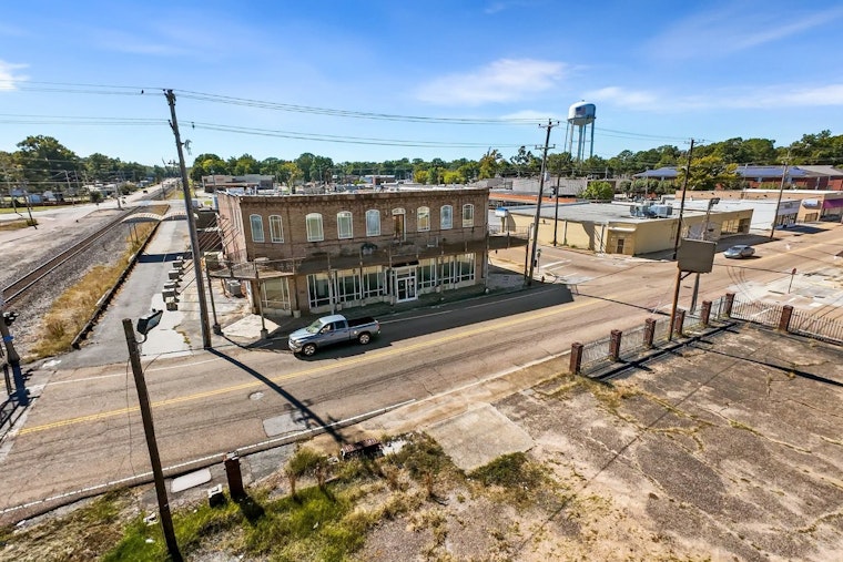 Millington Opens Search for Operator to Bring Historic Harrold Building Back to Life