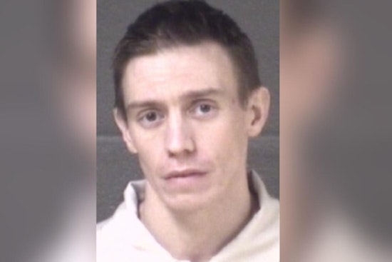 Mills River Man Gets Up to 31 Years for Drugging, Abusing Girl, 11