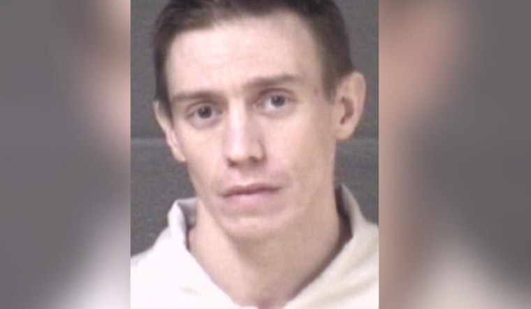 Mills River Man Gets Up to 31 Years for Drugging, Abusing Girl, 11