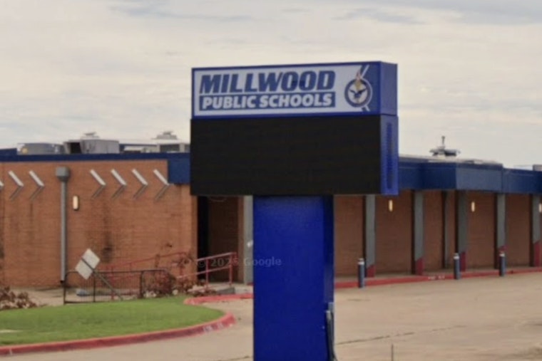 Millwood Schools Shuffle Every Campus as Students Return to Reshaped District