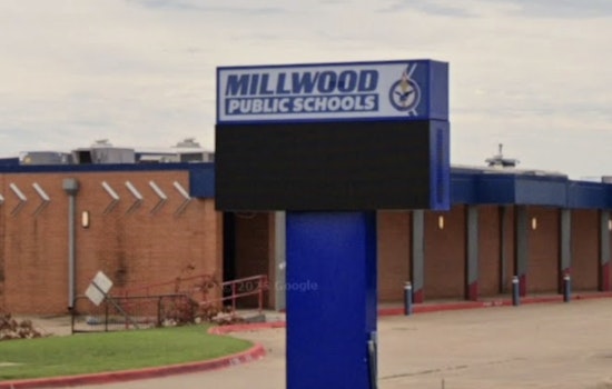 Millwood Schools Shuffle Every Campus as Students Return to Reshaped District