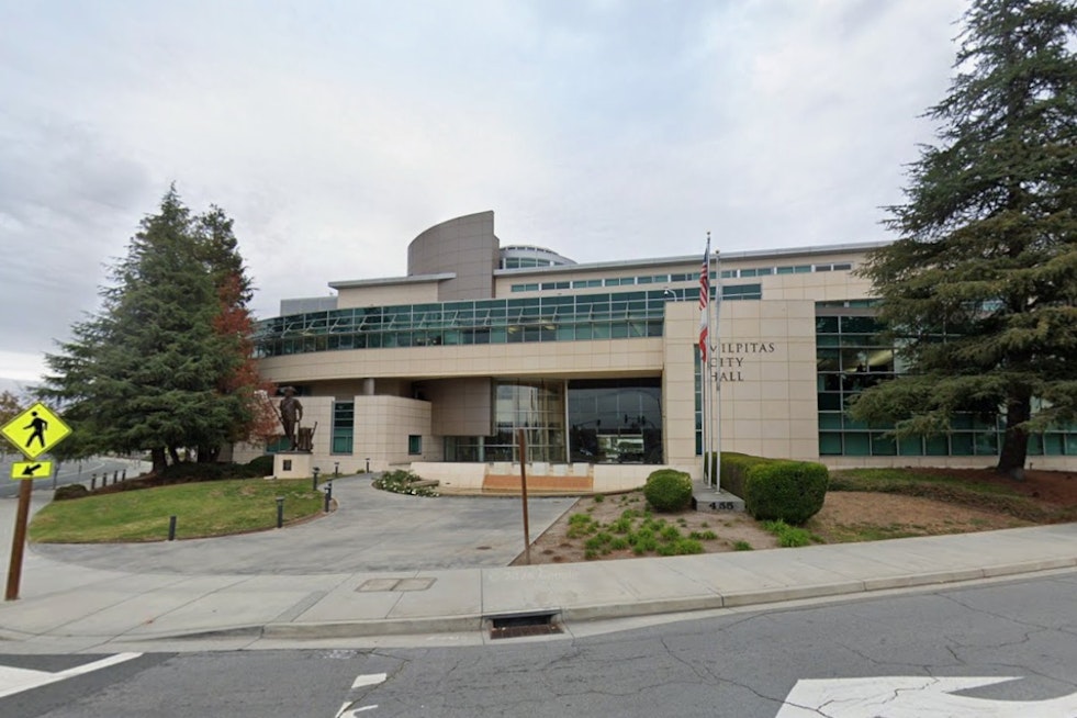 Milpitas Puts Business Tax Overhaul on November Ballot to Fix Aging Pipes