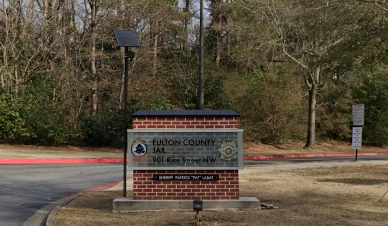 Milton Man Charged After Smart Glasses Found Aimed at Teen's Bedroom