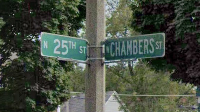 Milwaukee Argument At 25th And Chambers Ends With Man, 47, Seriously Hurt