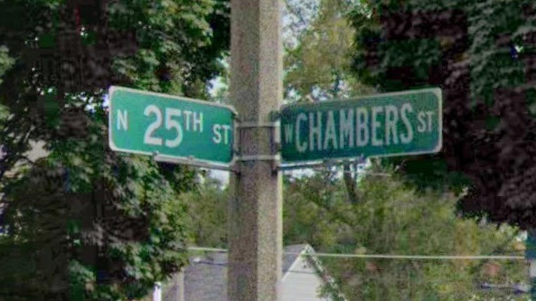 Milwaukee Argument At 25th And Chambers Ends With Man, 47, Seriously Hurt