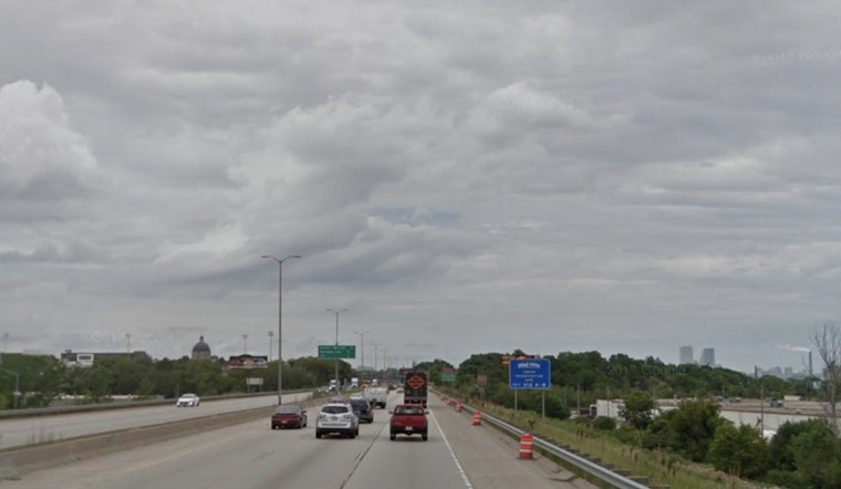 Milwaukee Basks in Brief Sun Break Before Friday Storms Roll In
