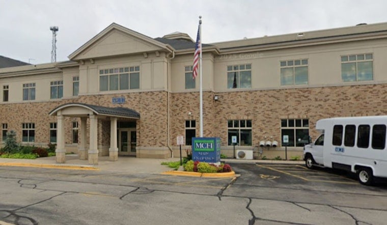 Milwaukee CFI Home Care Program Closing In October