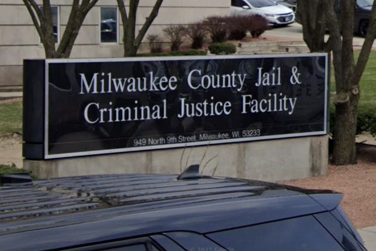 Milwaukee County Jail Inmate, 45, Dies Hours After Nurses Cleared Him at Booking