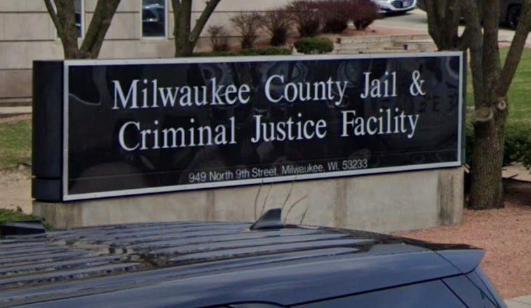Milwaukee County Jail Inmate, 45, Dies Hours After Nurses Cleared Him at Booking