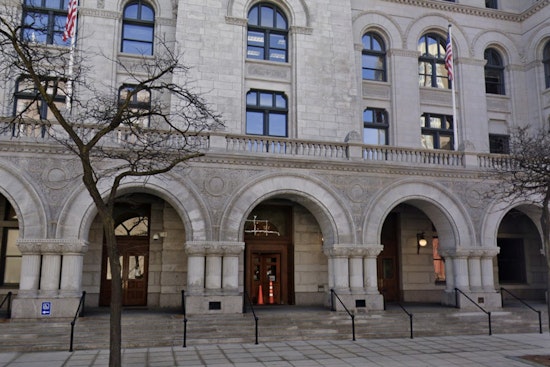 Milwaukee County Man Gets 18 Months for Hiding $1M, Bilking Disability Programs