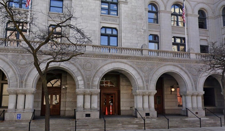 Milwaukee County Man Gets 18 Months for Hiding $1M, Bilking Disability Programs