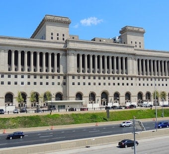 Milwaukee County Weighs Killing Pension That Pays Retirees as Little as $322