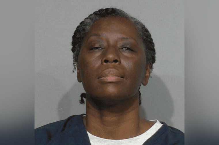Milwaukee Court Official Suspended After Cops Find 1,280 Grams of Fentanyl in Her Home