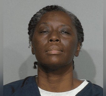 Milwaukee Court Official Suspended After Cops Find 1,280 Grams of Fentanyl in Her Home