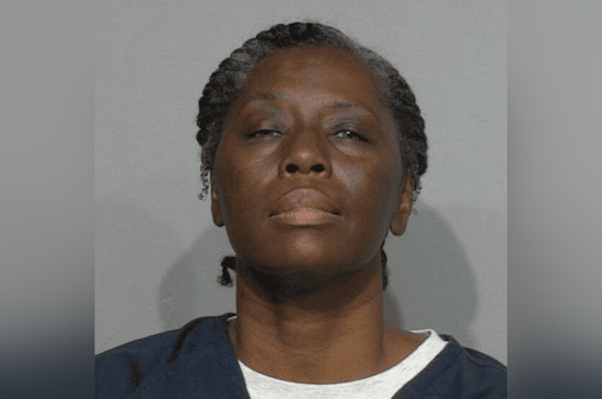 Milwaukee Court Official Suspended After Cops Find 1,280 Grams of Fentanyl in Her Home