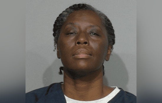 Milwaukee Court Official Suspended After Cops Find 1,280 Grams of Fentanyl in Her Home