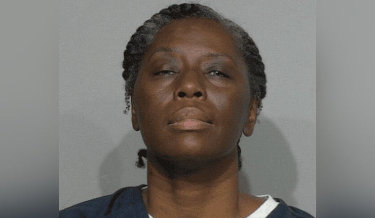 Milwaukee Court Official Suspended After Cops Find 1,280 Grams of Fentanyl in Her Home