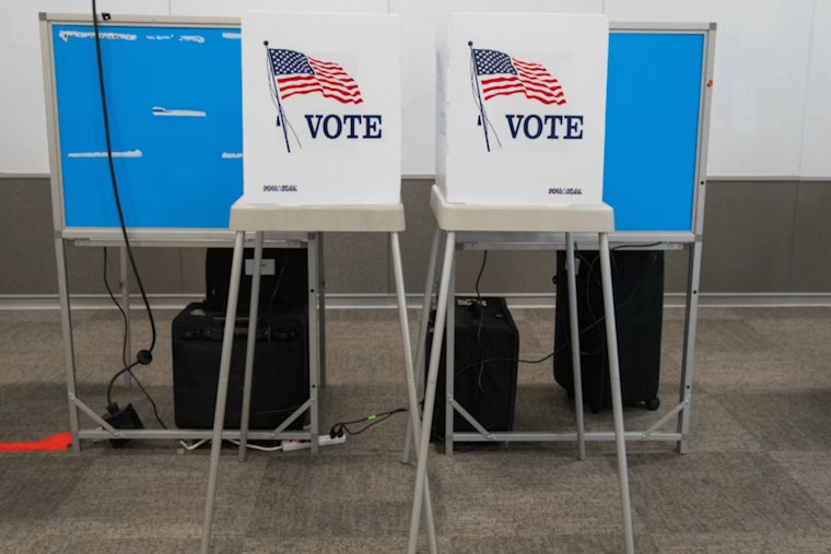 Milwaukee Election Chief Faces 30-Day Deadline After Third Vote-Count Blunder