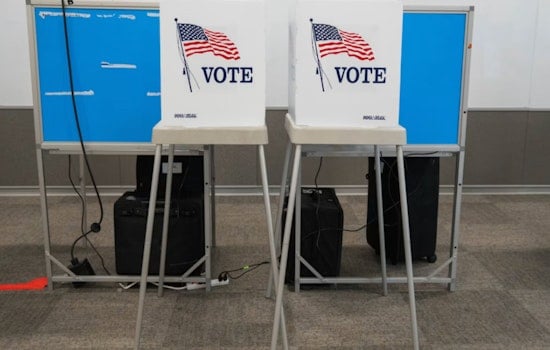 Milwaukee Election Chief Faces 30-Day Deadline After Third Vote-Count Blunder