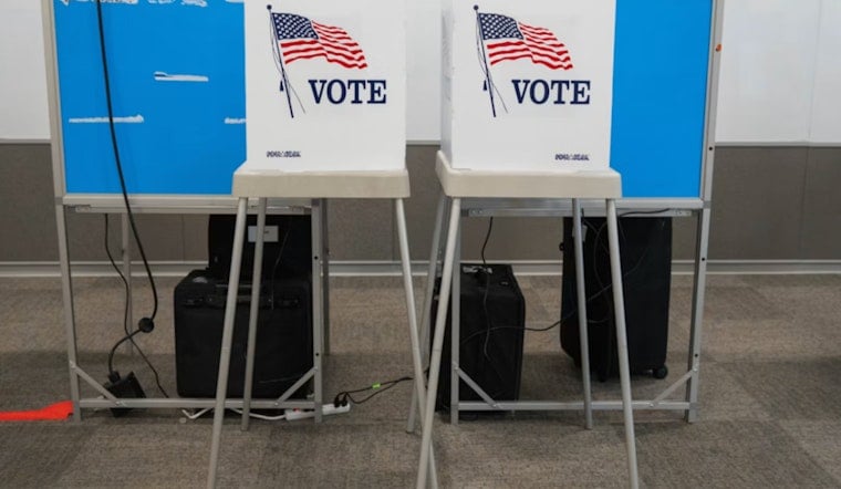 Milwaukee Election Chief Faces 30-Day Deadline After Third Vote-Count Blunder