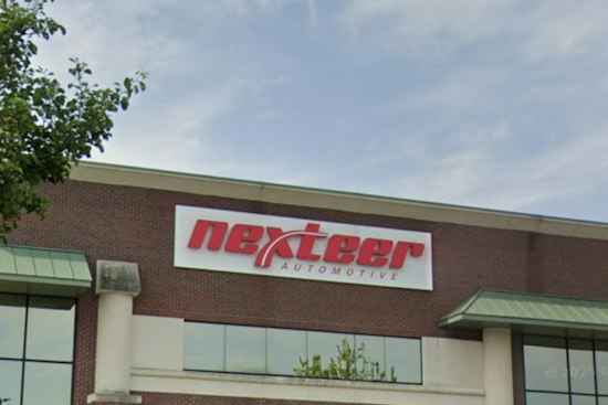 Milwaukee Firm Buys Nexteer Plants in Saginaw County, Eyes New Tenants
