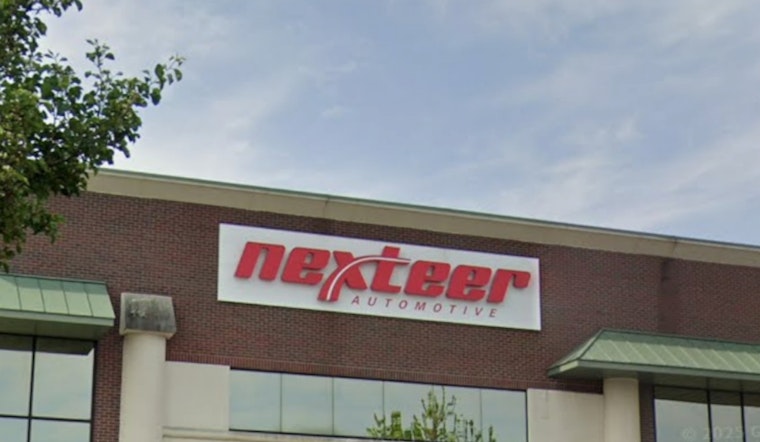 Milwaukee Firm Buys Nexteer Plants in Saginaw County, Eyes New Tenants