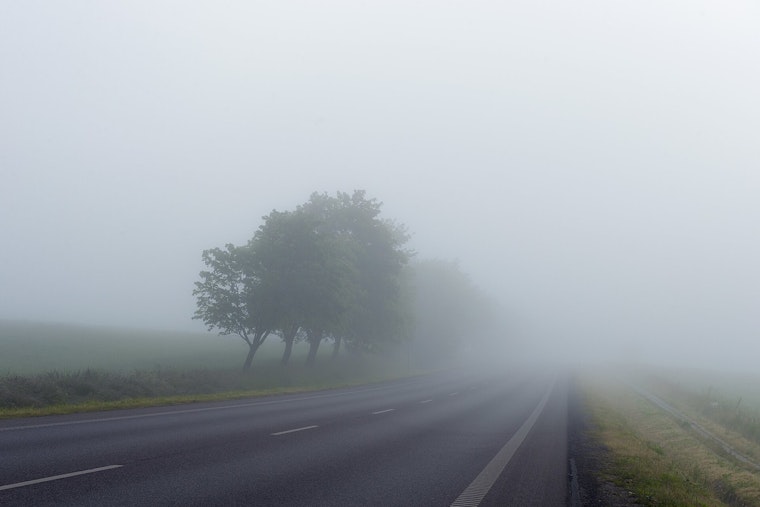 Milwaukee Fog Fades, Thunderstorms Roar Back Tuesday