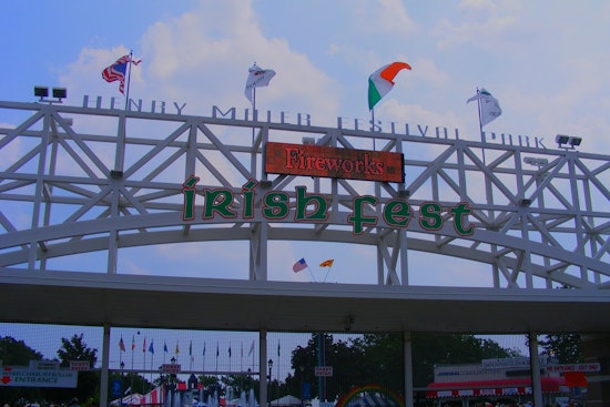 Milwaukee Irish Fest Returns With 100+ Acts, Ways to Skip the Full Gate Price