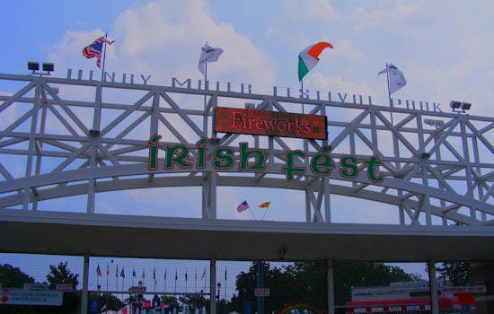 Milwaukee Irish Fest Returns With 100+ Acts, Ways to Skip the Full Gate Price