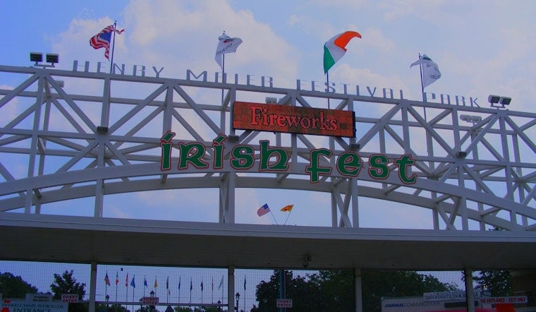Milwaukee Irish Fest Returns With 100+ Acts, Ways to Skip the Full Gate Price