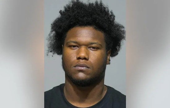 Milwaukee Man, 20, Gets Probation After Girl Jumped From Window To Flee Him
