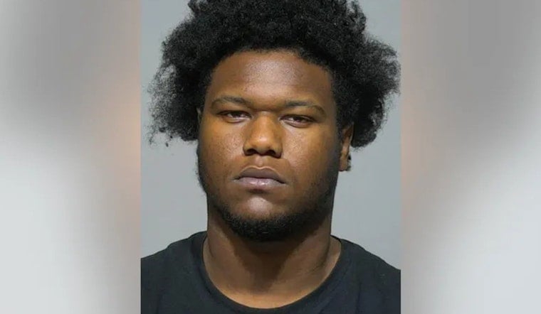 Milwaukee Man, 20, Gets Probation After Girl Jumped From Window To Flee Him