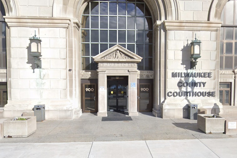Milwaukee Man, 20, Pleads Guilty in Child Sex Case Tied to Police Shooting