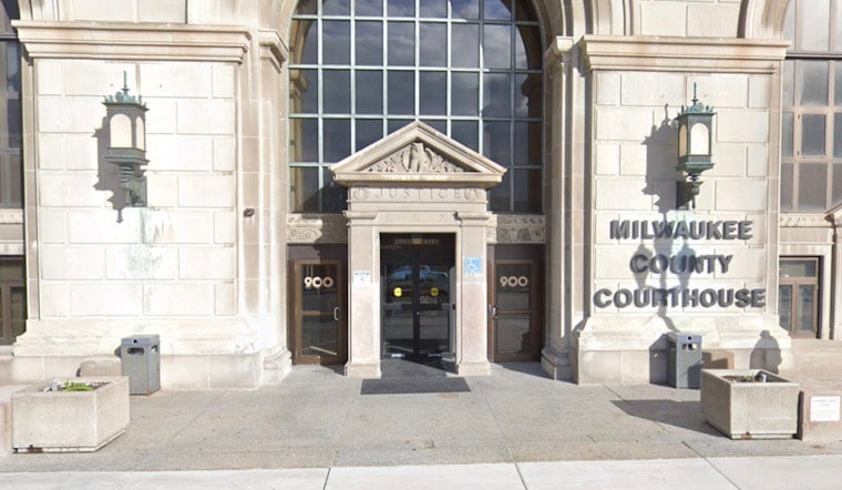 Milwaukee Man, 20, Pleads Guilty in Child Sex Case Tied to Police Shooting