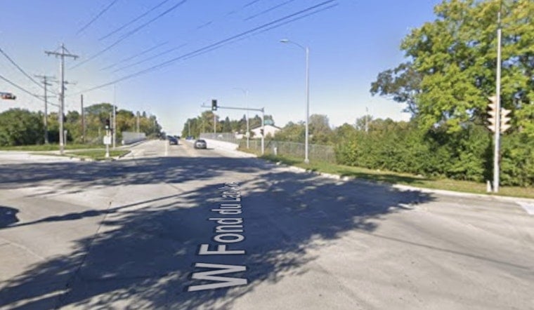 Milwaukee Man, 29, Shot Near 107th and Fond du Lac, Gunman Still At Large