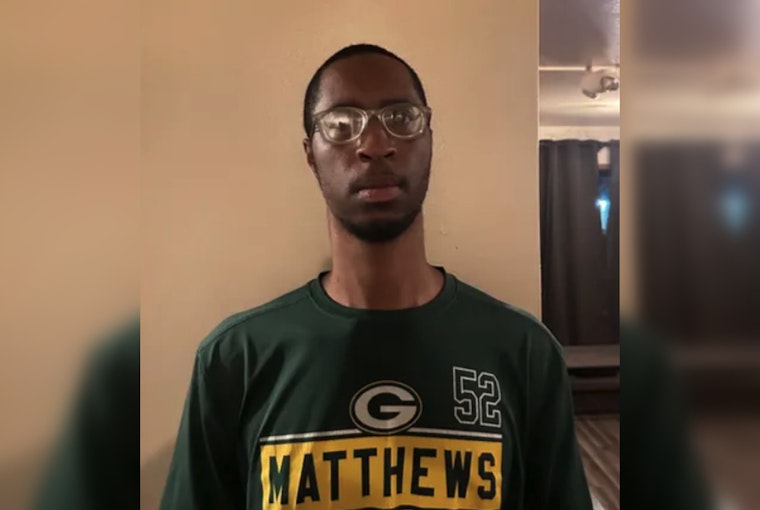 Milwaukee Man With Two Prosthetic Legs Vanishes Near 71st and Brentwood