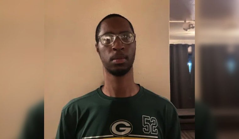 Milwaukee Man With Two Prosthetic Legs Vanishes Near 71st and Brentwood