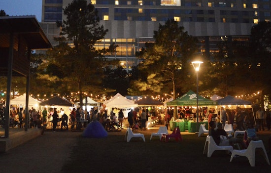Milwaukee Night Market Goes Global With 30 Vendors For International Flavors Night