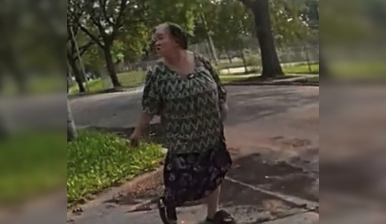 Milwaukee Police Find Hmong-Speaking Woman, 45, Safe After Urgent Search