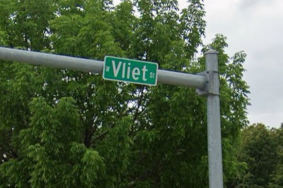 Milwaukee Police Hunt Driver After Fatal Vliet Street Bike Crash
