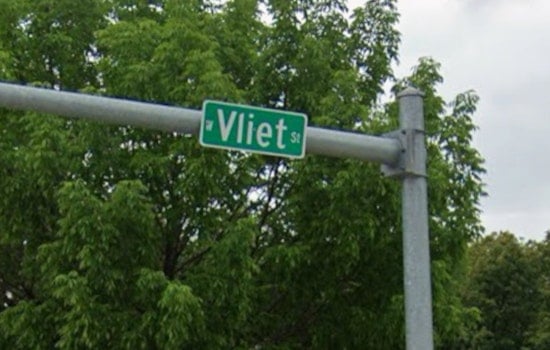 Milwaukee Police Hunt Driver After Fatal Vliet Street Bike Crash