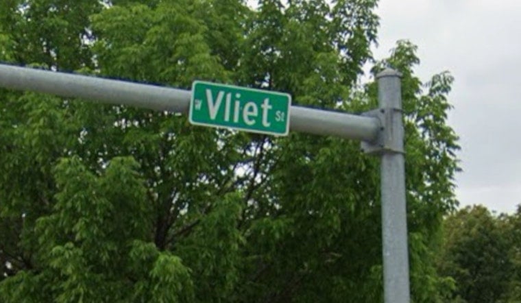 Milwaukee Police Hunt Driver After Fatal Vliet Street Bike Crash