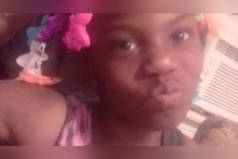Milwaukee Police Search for Critically Missing 8-Year-Old Jeresa Rowe