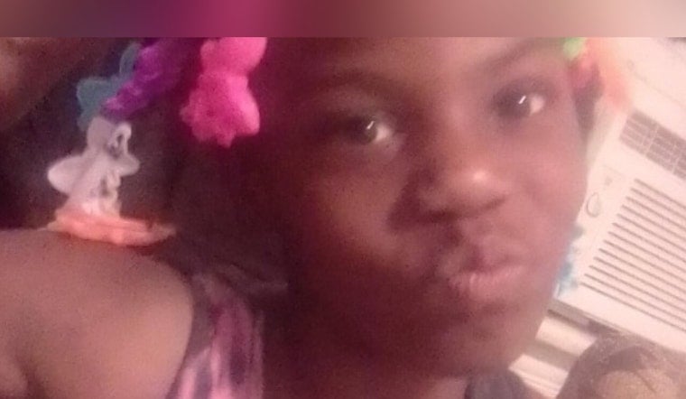 Milwaukee Police Search for Critically Missing 8-Year-Old Jeresa Rowe