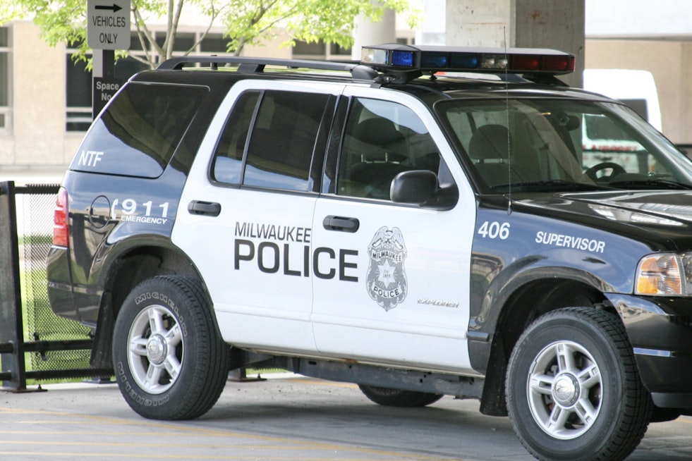 Milwaukee Police Search for Critically Missing Man Last Seen Near 12th and Cherry