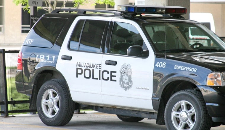 Milwaukee Police Search for Critically Missing Man Last Seen Near 12th and Cherry