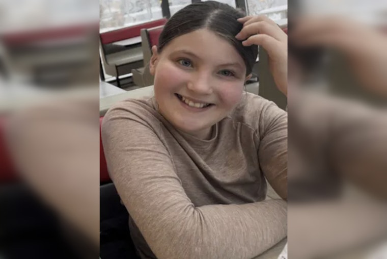 Milwaukee Police Search for Missing 10-Year-Old Jalynn Lacefield on West Side