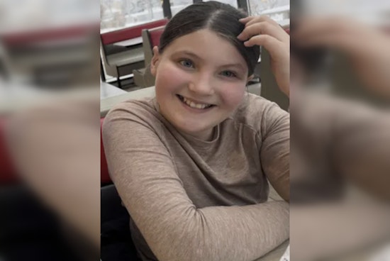 Milwaukee Police Search for Missing 10-Year-Old Jalynn Lacefield on West Side